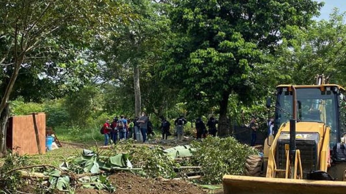 Se crea grupo de contingencia para hacer frente a invasiones en Cali