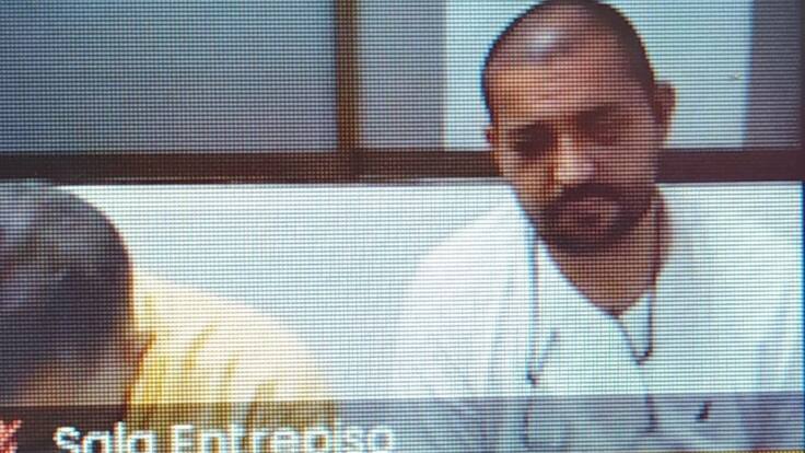 Informe audiencia caso Laureles en Armenia