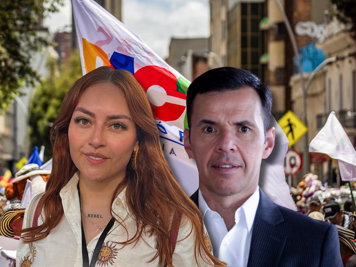“Iván Cepeda nunca ha impulsado la Asamblea Constituyente”: ‘Lalis’ y Guillermo Rivera
