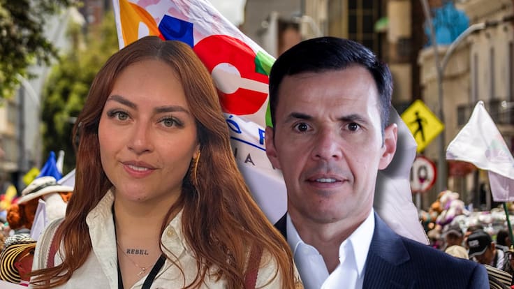 ¿Qué debería corregir la campaña de Iván Cepeda de cara a la segunda vuelta de las presidenciales?