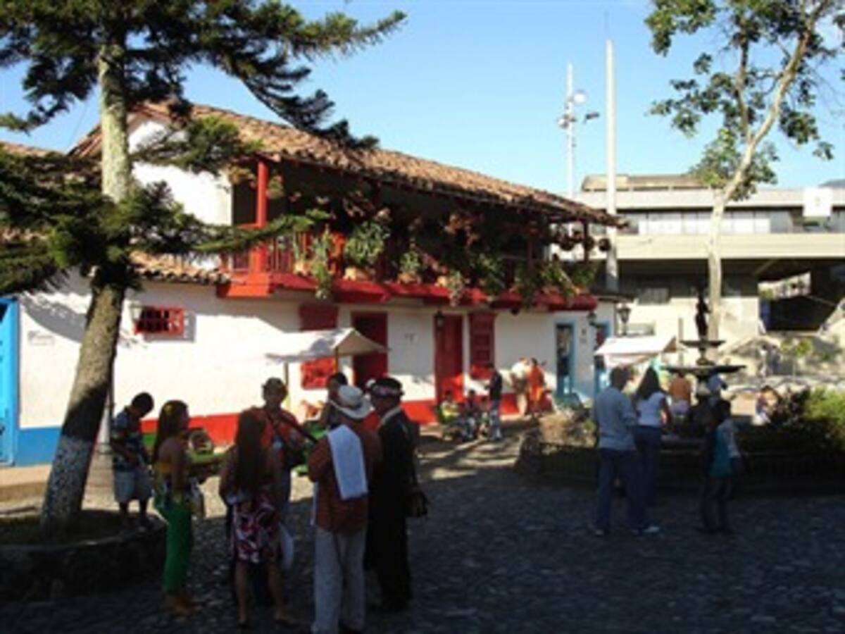 Ferias y fiestas durante este puente festivo en Antioquia
