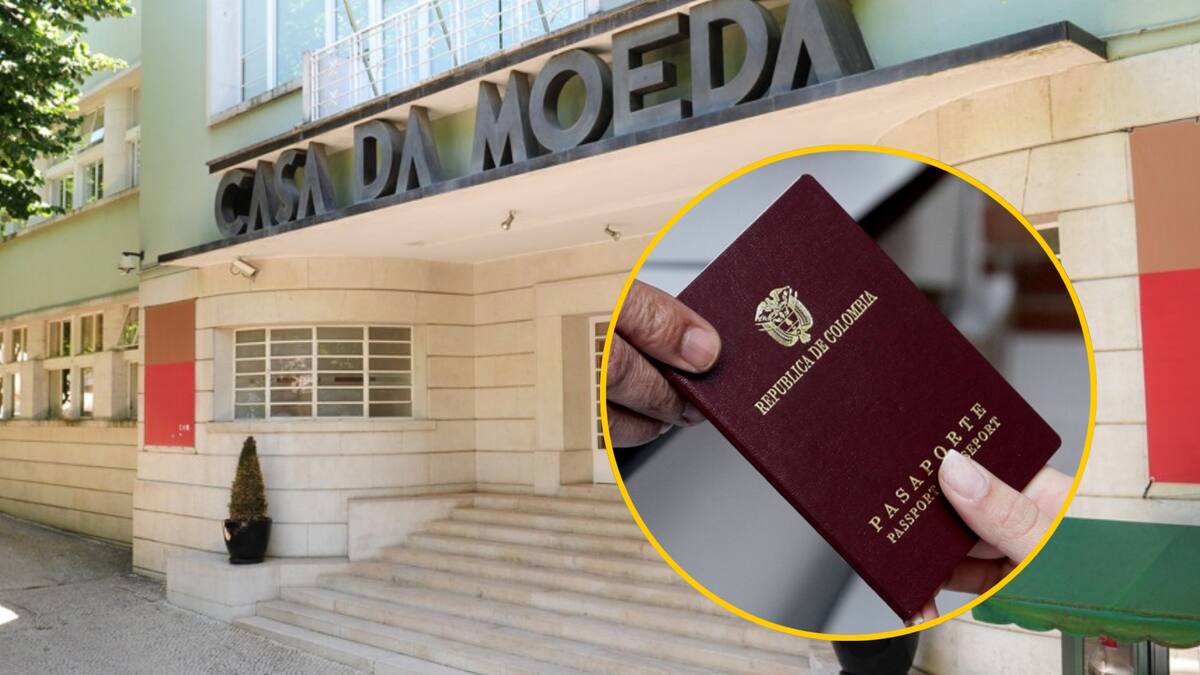 Caso pasaportes: No hay ningún documento sobre negociación Colombia - Portugal en embajada de Lisboa