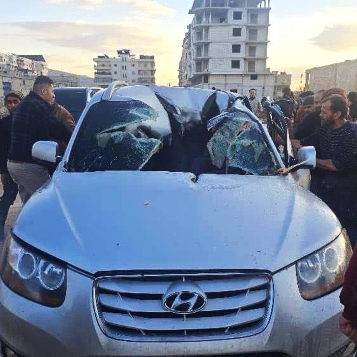 EE.UU. dio de baja a un dirigente de la filial de Al Qaeda en Siria