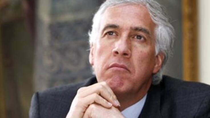 Por dos delitos será acusado el exalcalde Samuel Moreno por “carrusel de contratos”