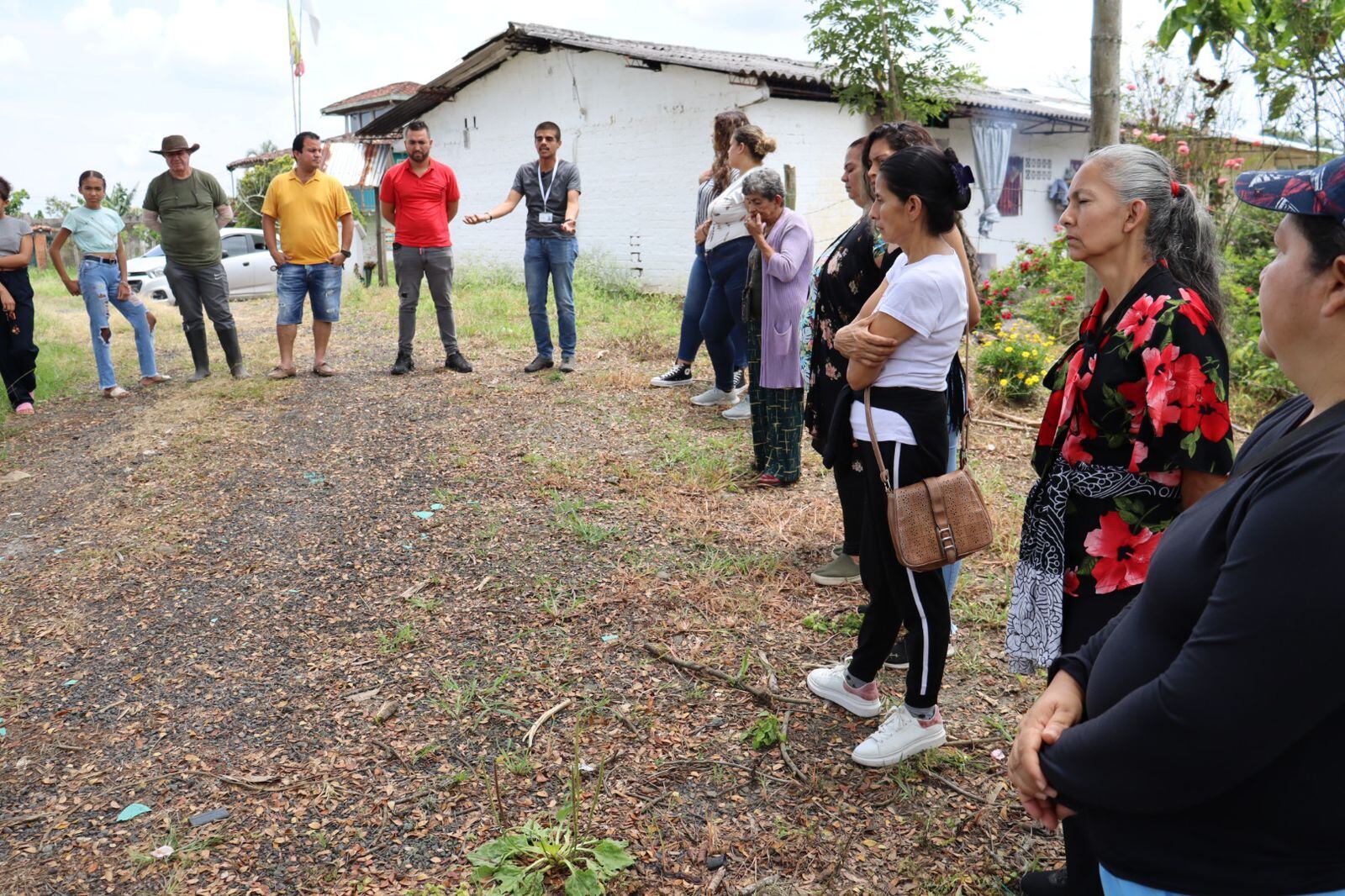 Unidad de Víctimas.
