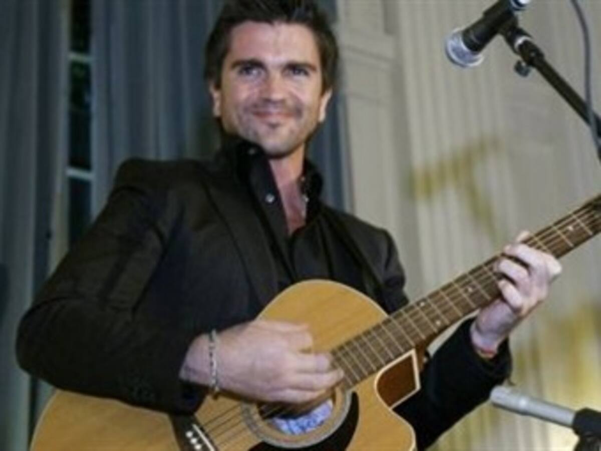 “Juanes le está cumpliendo un sueño a Fidel” afirma polémico periodista en Miami
