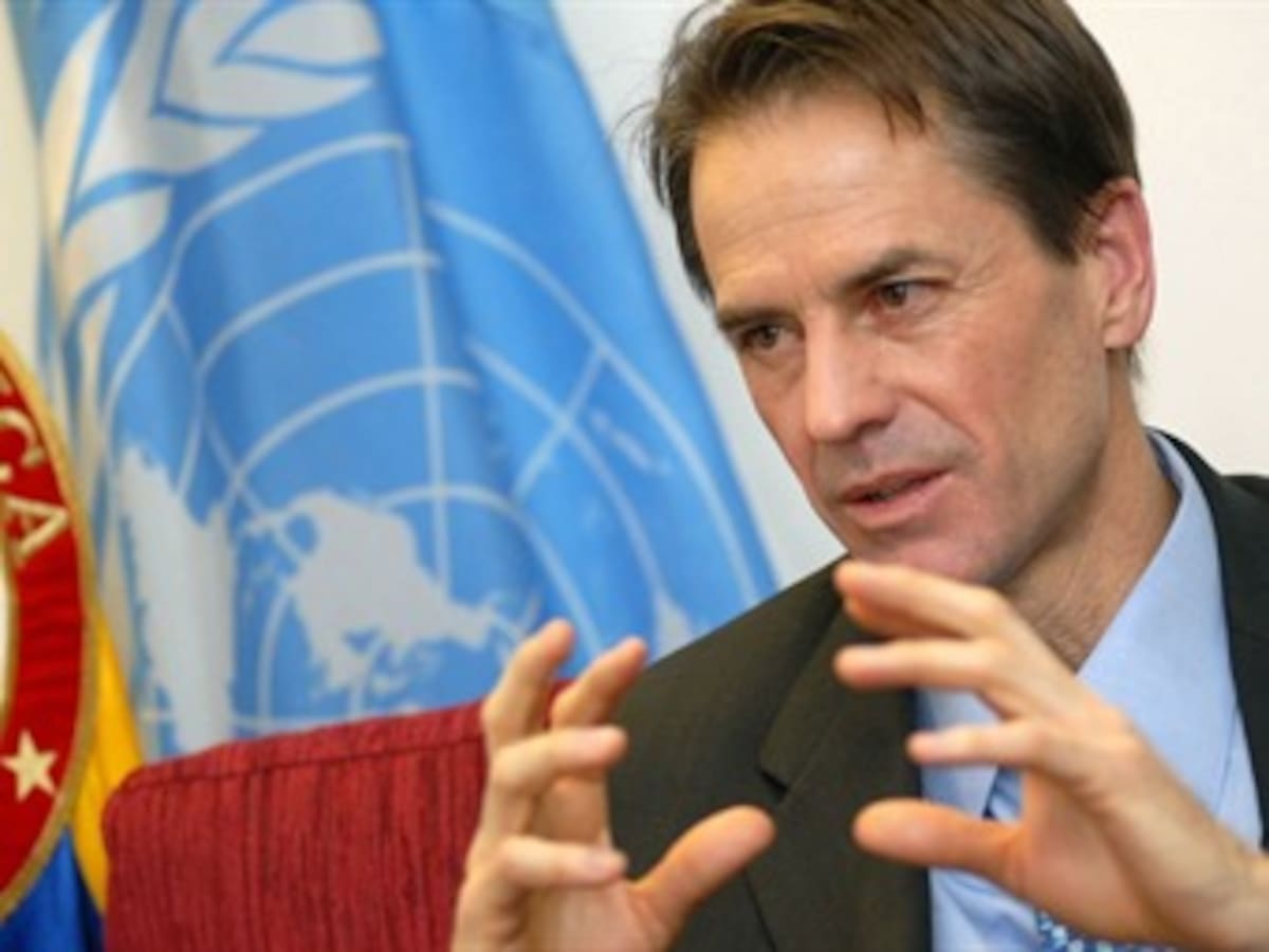 La ONU Confirmó el desbloqueo de todas las vías en el Catatumbo