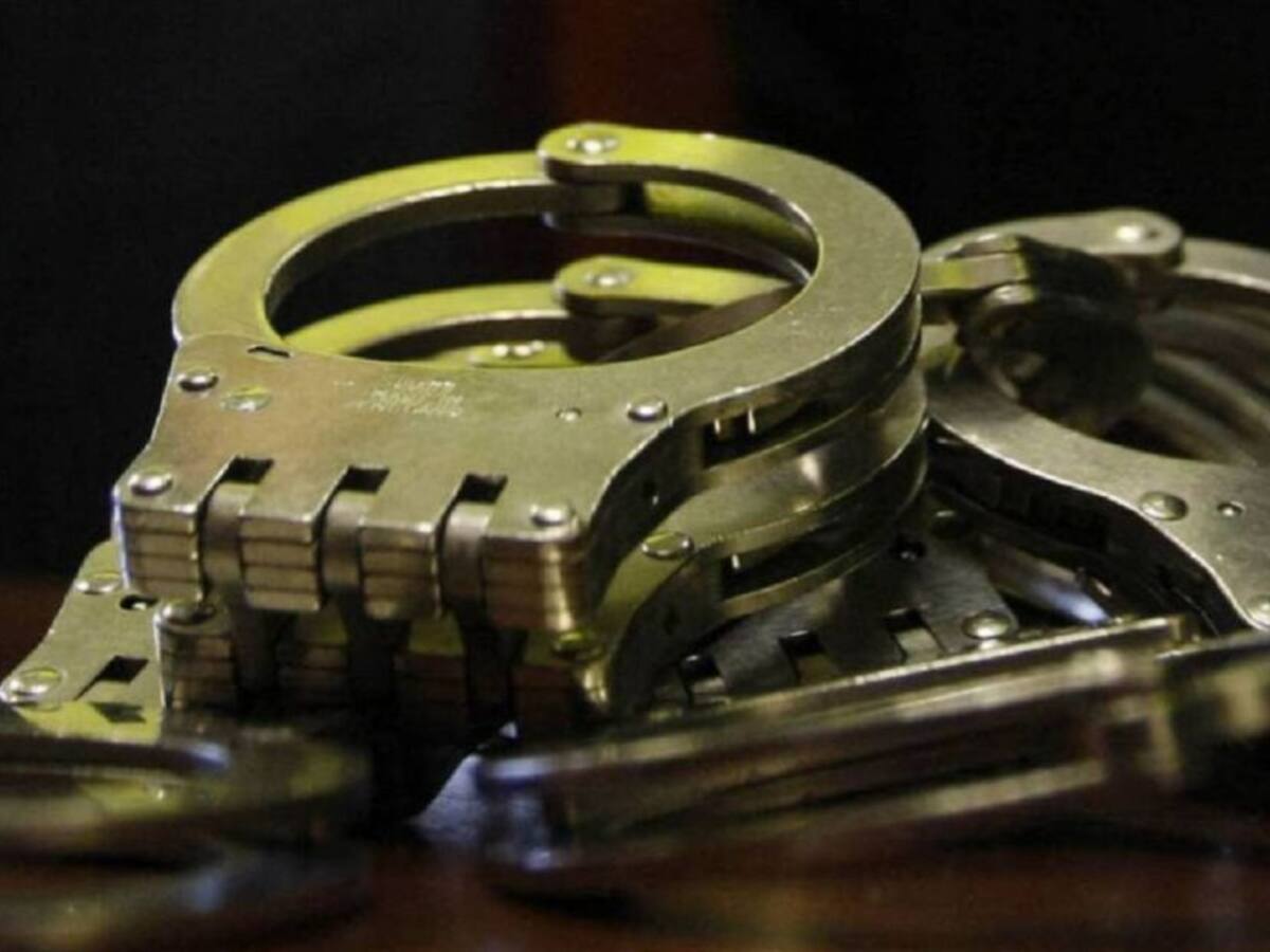 Cae alias Gordo 40, presunto líder de "Los Costeños" en Barranquilla