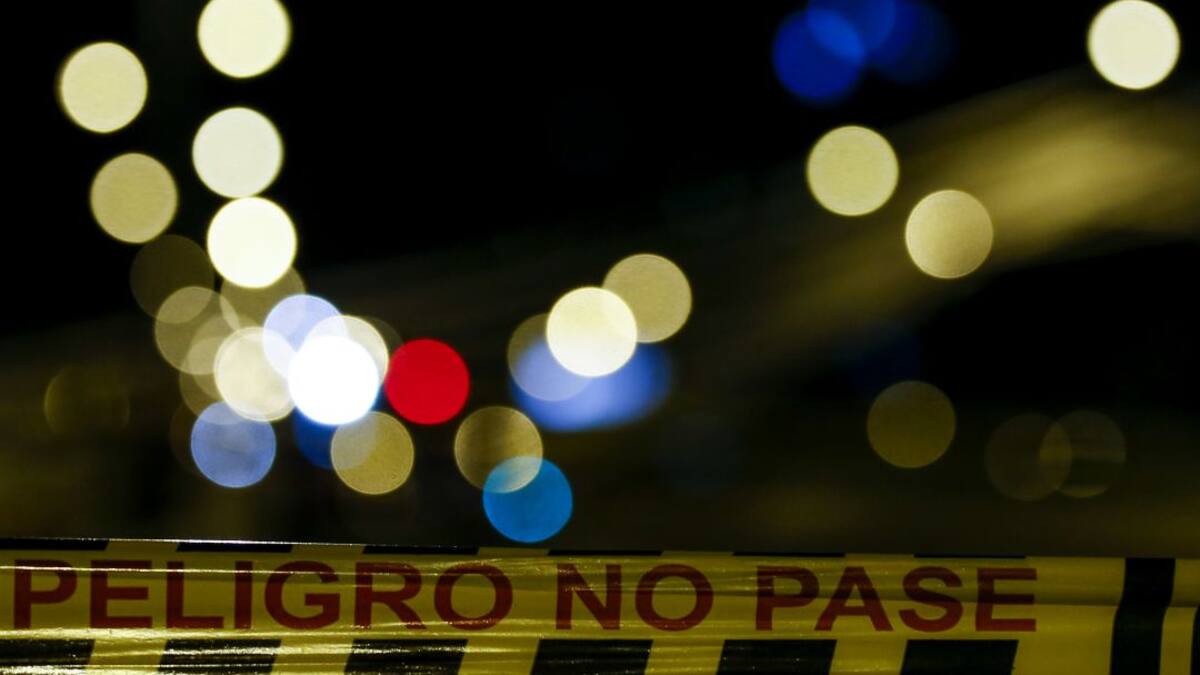Una mujer de 65 años fue asesinada en Kennedy en medio de un aparente robo