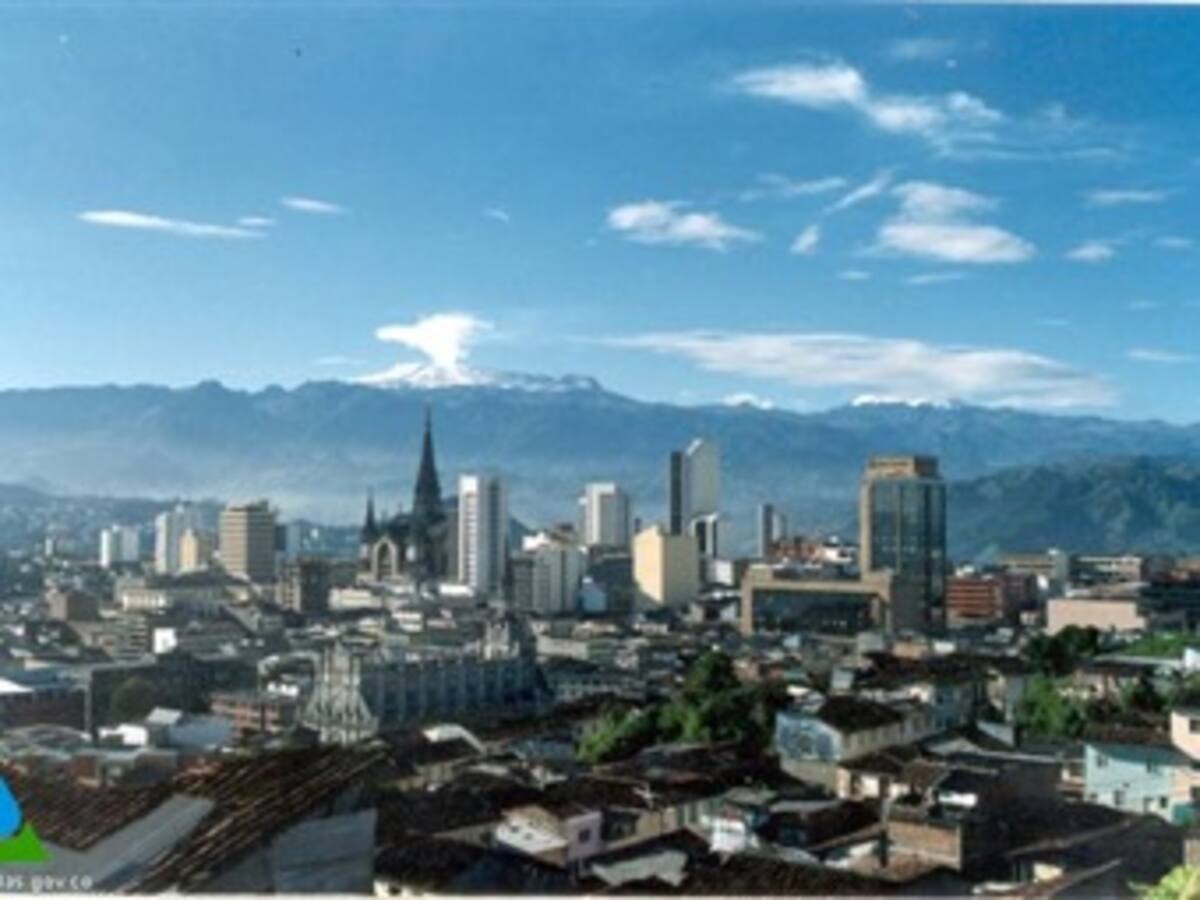Manizales completa más de una semana sin agua