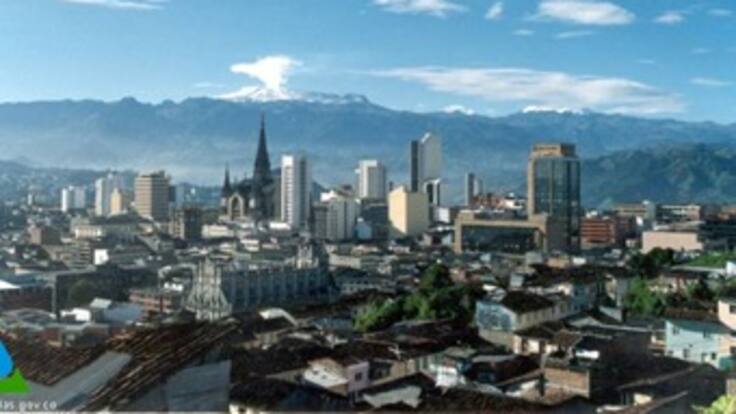 Manizales completa más de una semana sin agua