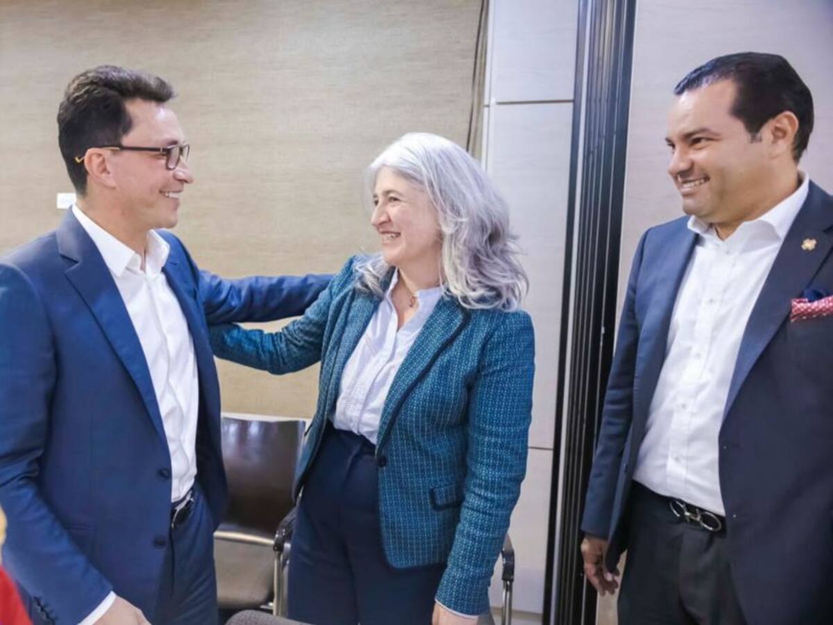 MinVivienda visitará zonas de la Sierra para viabilizar proyectos de agua