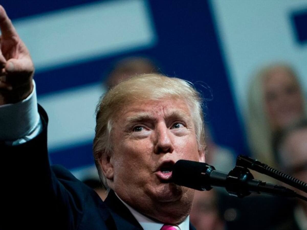 La enfermedad de Donal Trump que preocupa a los psiquiatras estadounidenses