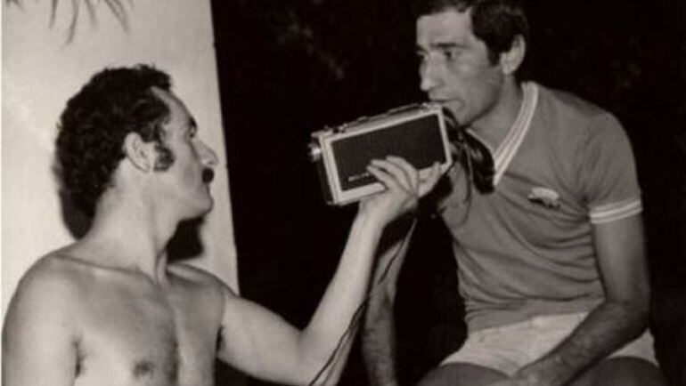 Javier Giraldo Neira