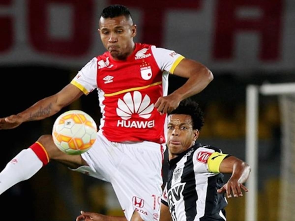 En 15 días Santa Fe y Nacional definen su futuro en Liga y Libertadores