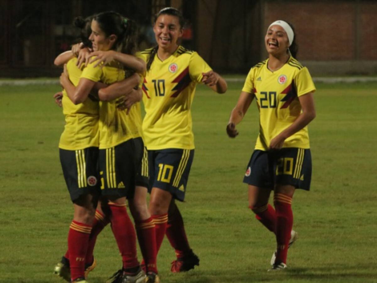 Selección Femenina de Mayores jugará torneo preparatorio en China