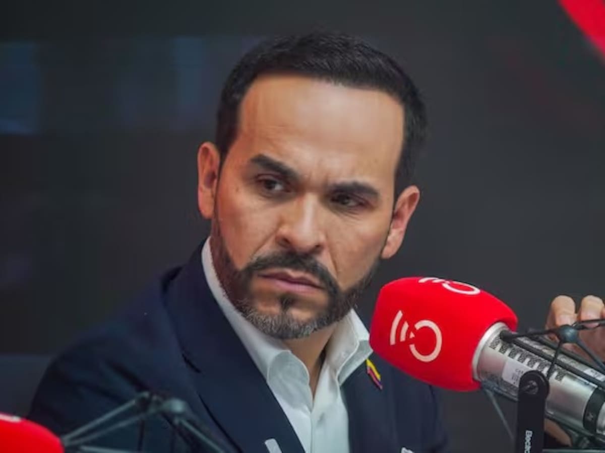 Gobierno del Valle hizo una serie de peticiones al presidente electo, Abelardo de la Espriella
