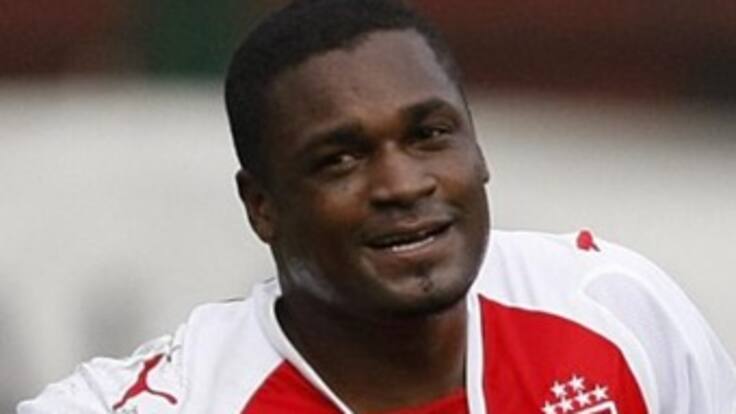 Léider Preciado regresa a la delantera de Independiente Santa Fe