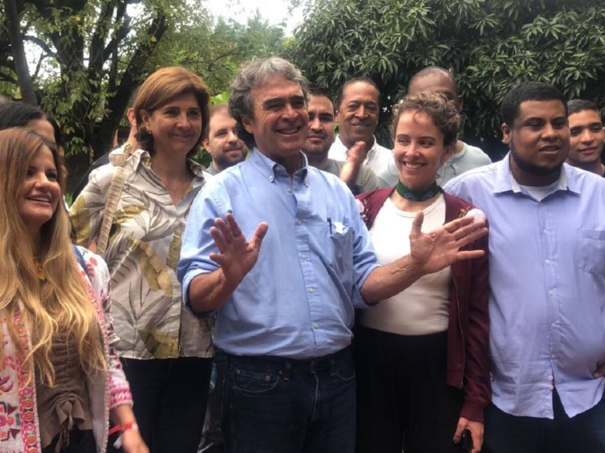 ¿Qué pasará con Fajardo ahora que terminó su carrera por la presidencia?