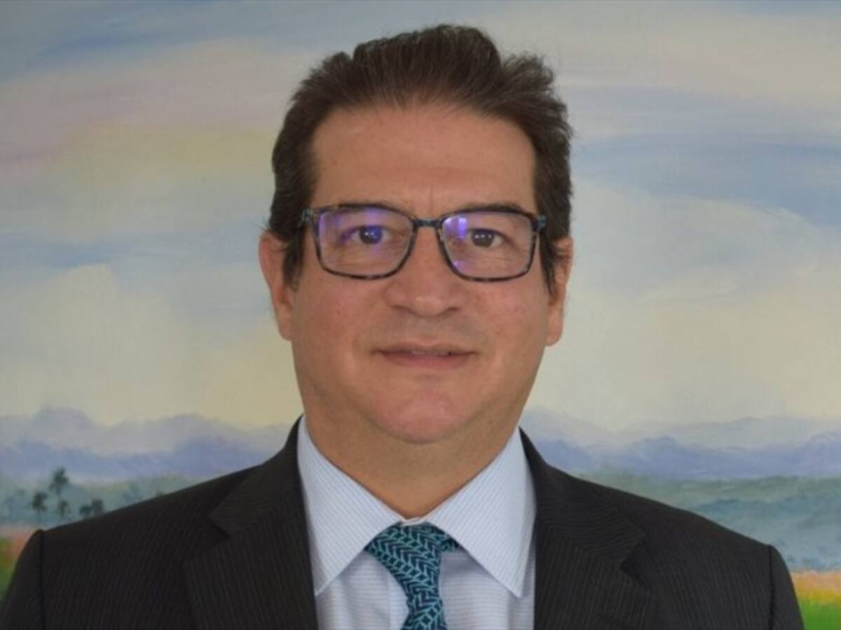 Rodolfo Zea, del ala conservadora, es el nuevo ministro de Agricultura