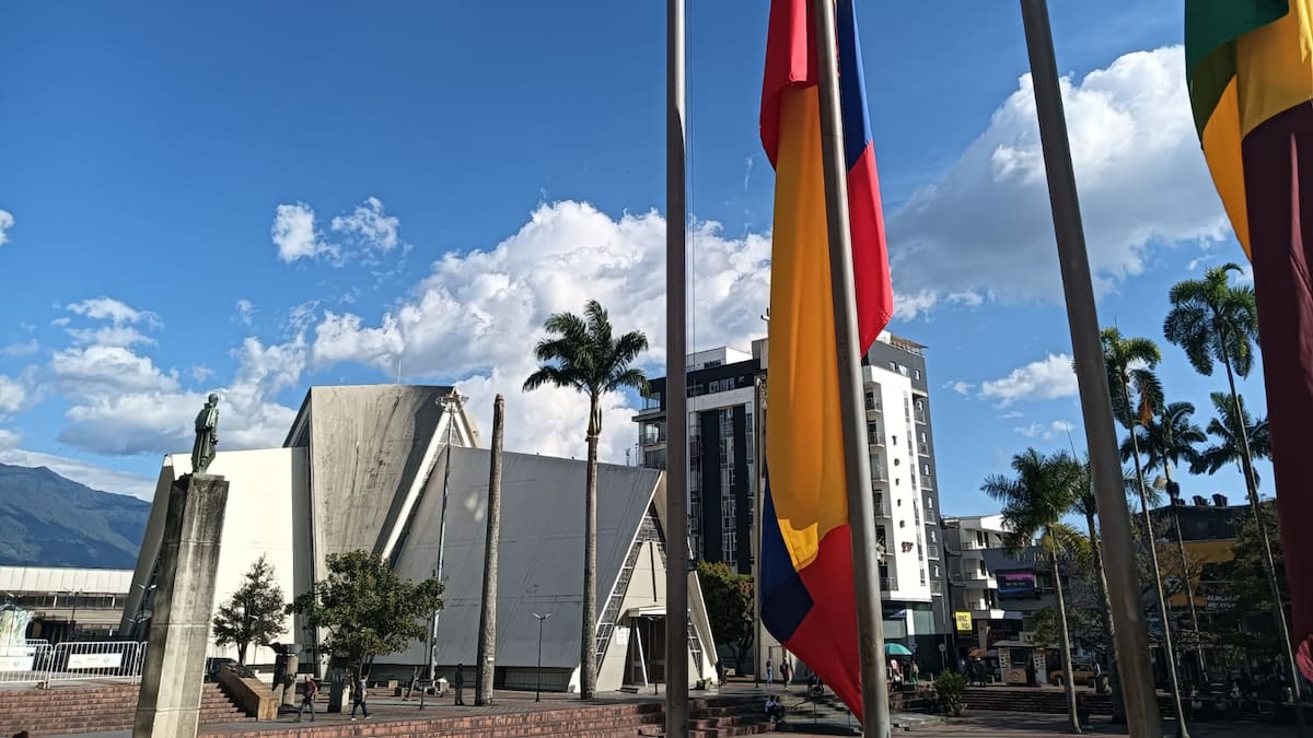 Viernes 22 de agosto, las noticias más importantes de Armenia y Quindío