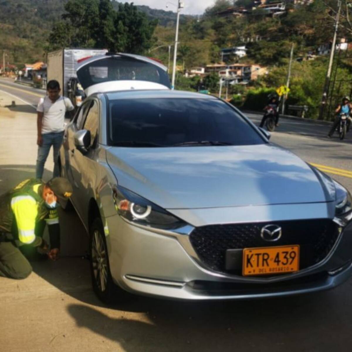 85.000 vehículos transitarán durante el puente festivo por Santander