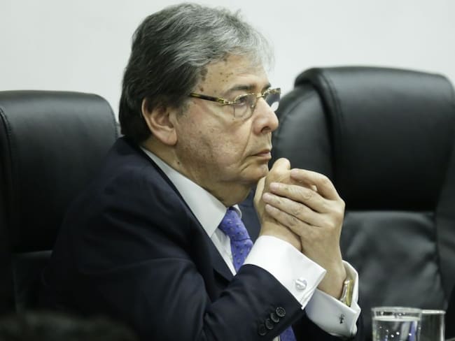 Tribunal de Bogotá definirá si hubo desacato por parte de MinDefensa