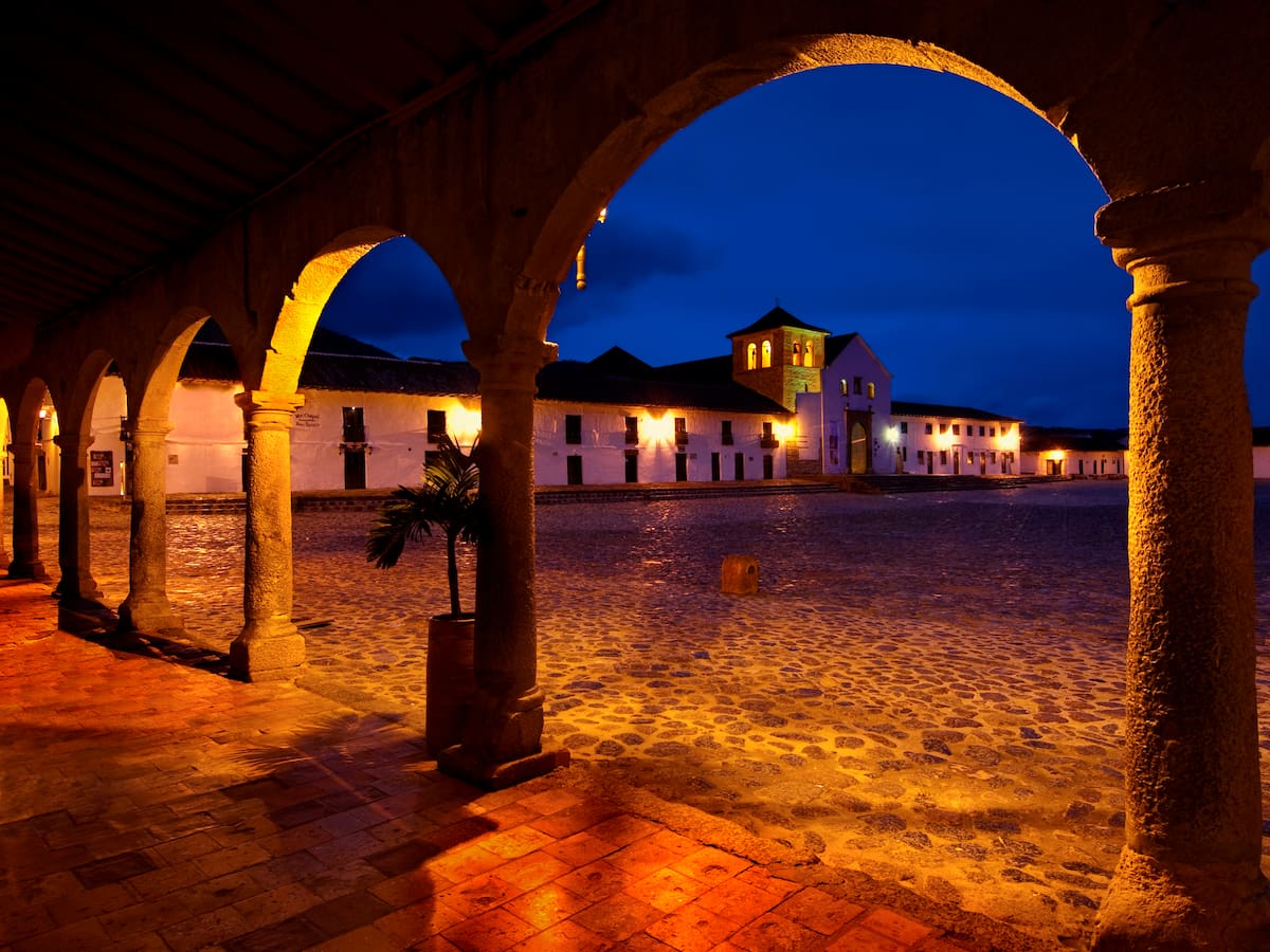 El municipio más grande de Boyacá mide 600 km2 y tiene el 4.10% de los habitantes de Tunja