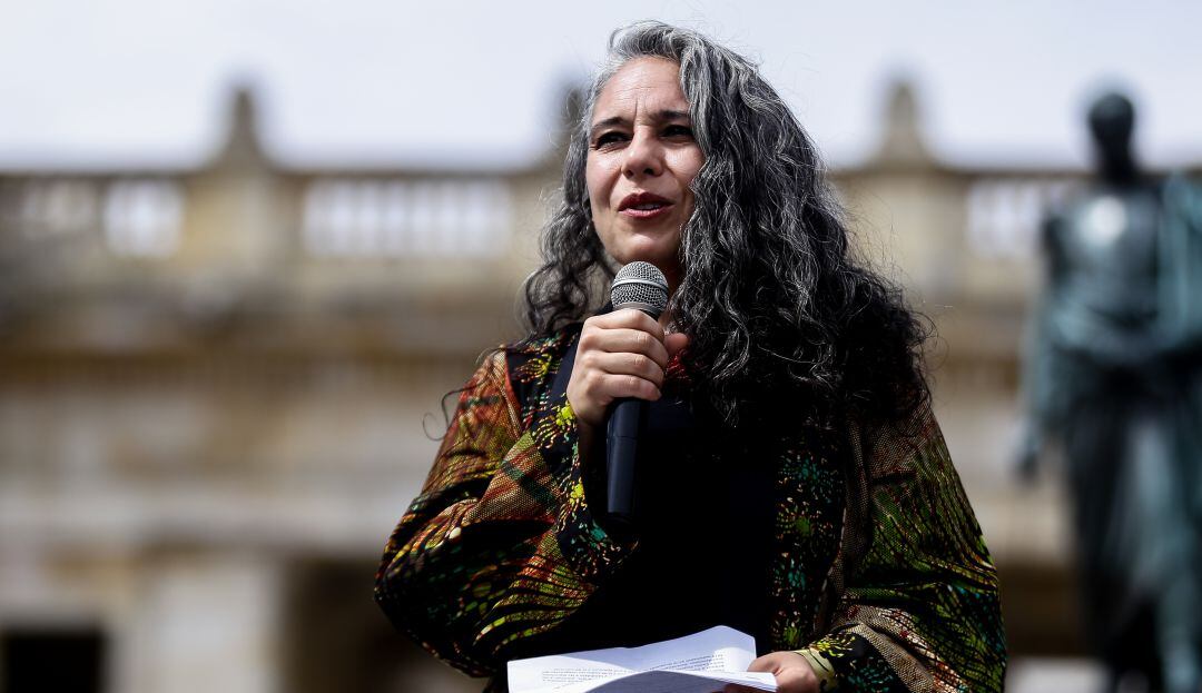 María José Pizarro