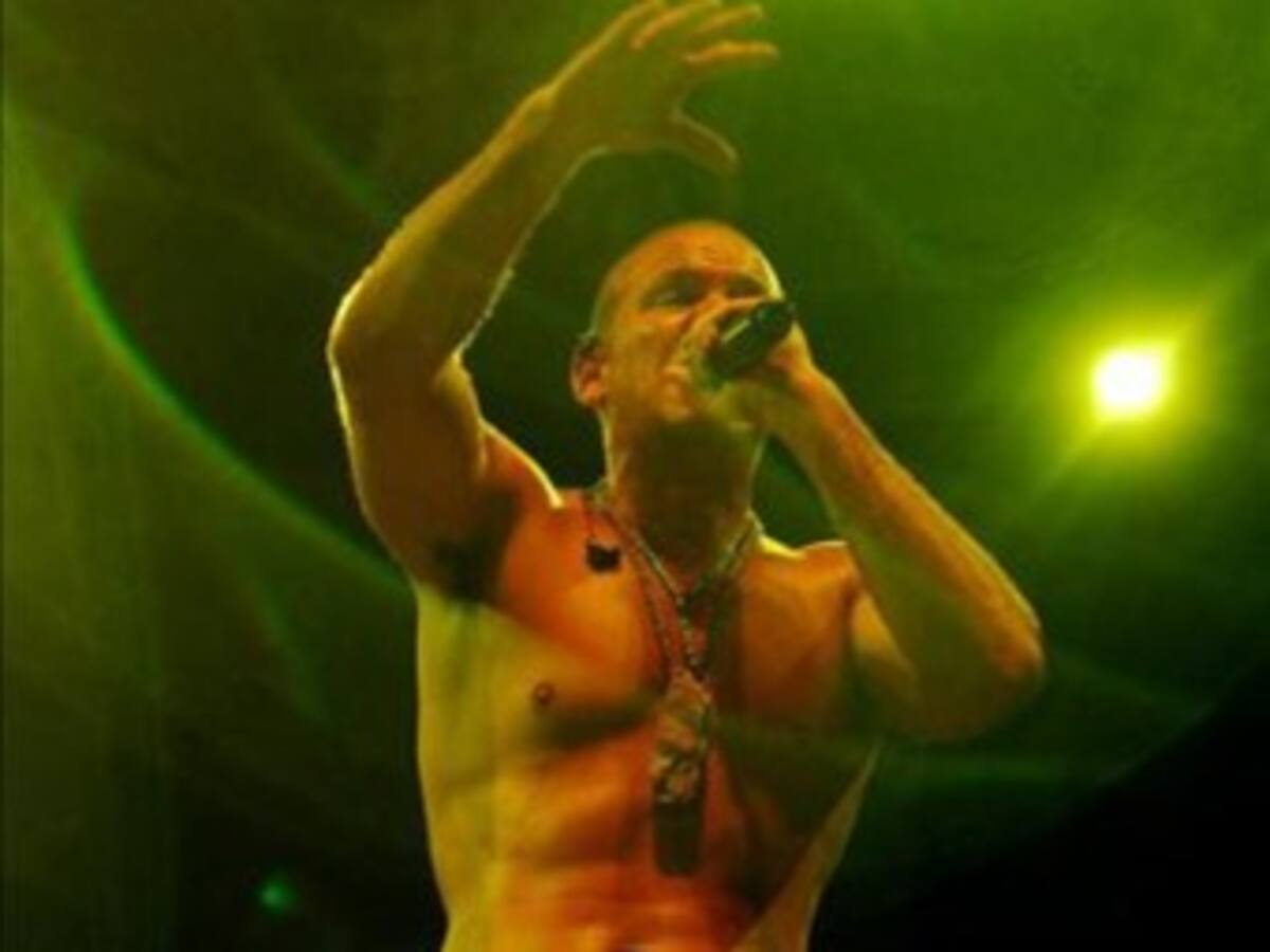 El festival Viva América concluye en Madrid con la actuación de Calle 13