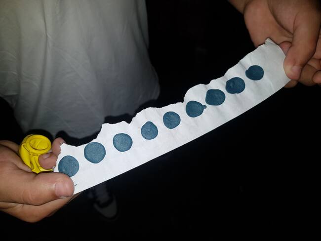 En Caquetá primer menor de edad quemado con pólvora en temporada de fin de año