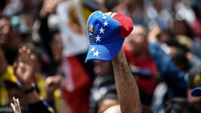 La llegada masiva de venezolanos se ha visto acompañada de un incremento en la xenofobia, la inseguridad y las enfermedades de diferentes tipos. Foto: Getty Images