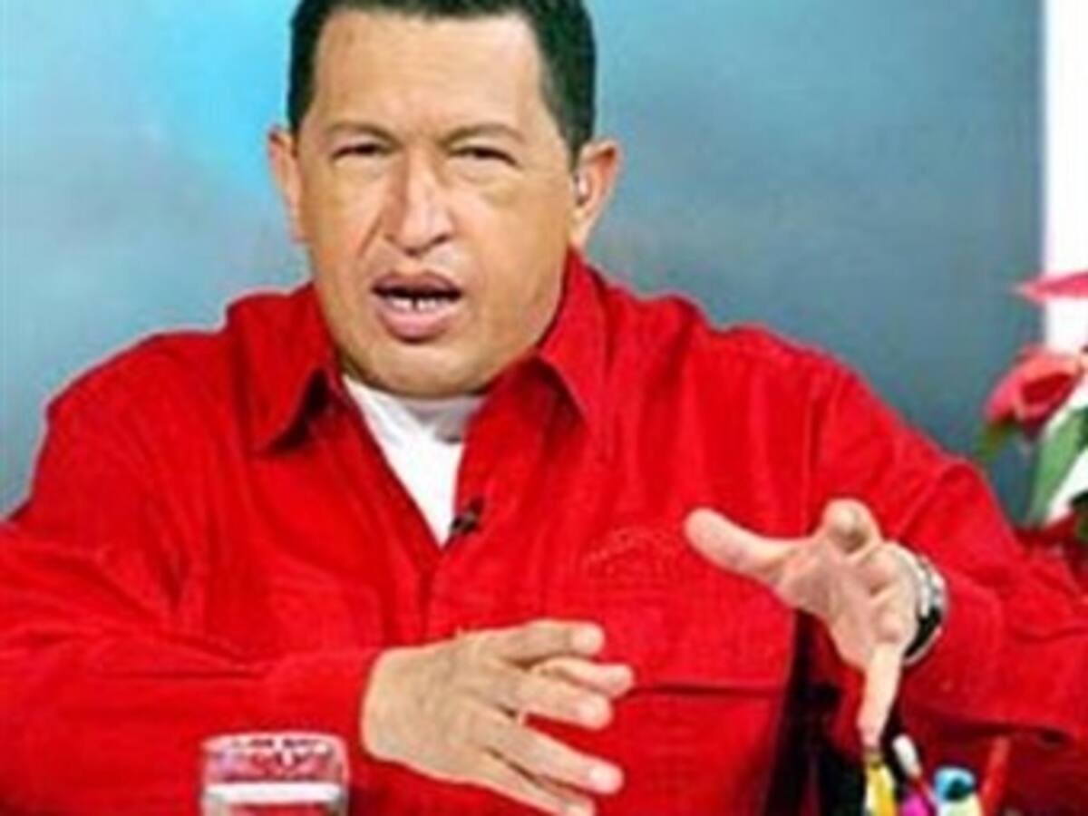 Encuentran en Venezuela reservas de mineral coltan usado en electrónica y desarrollo de cohetes de largo alcance