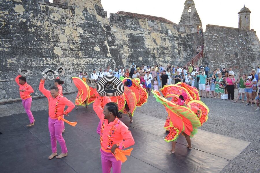 Alcaldía de Cartagena