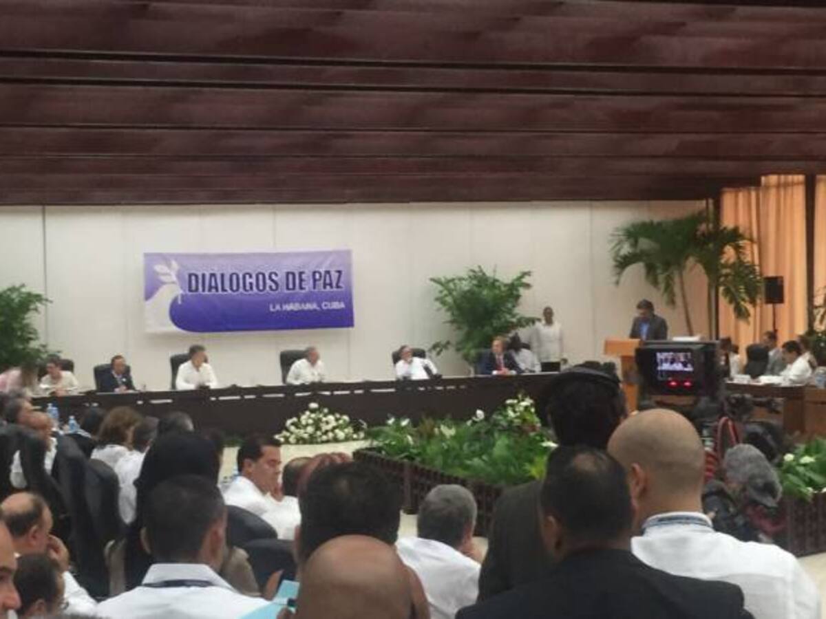 En Córdoba los docentes celebraron el cese al fuego