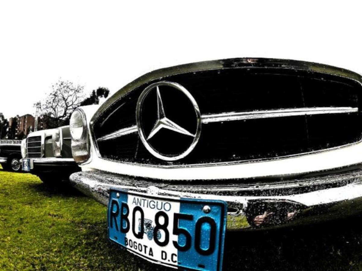 Oktoberfest 2012 Colombia. Foto: Cámara de Industria y Comercio Colombo.