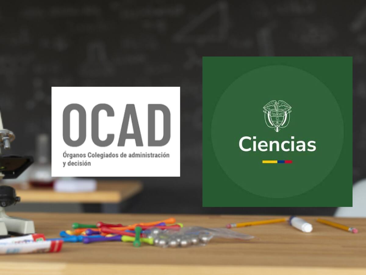 MinCiencias destraba recursos de ciencia que estaban represados en las regiones