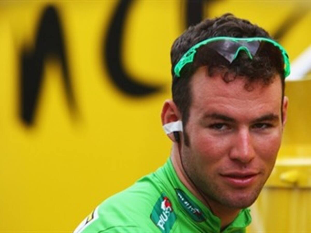 Mark Cavendish: 'Armstrong debería confesar por el bien del ciclismo'