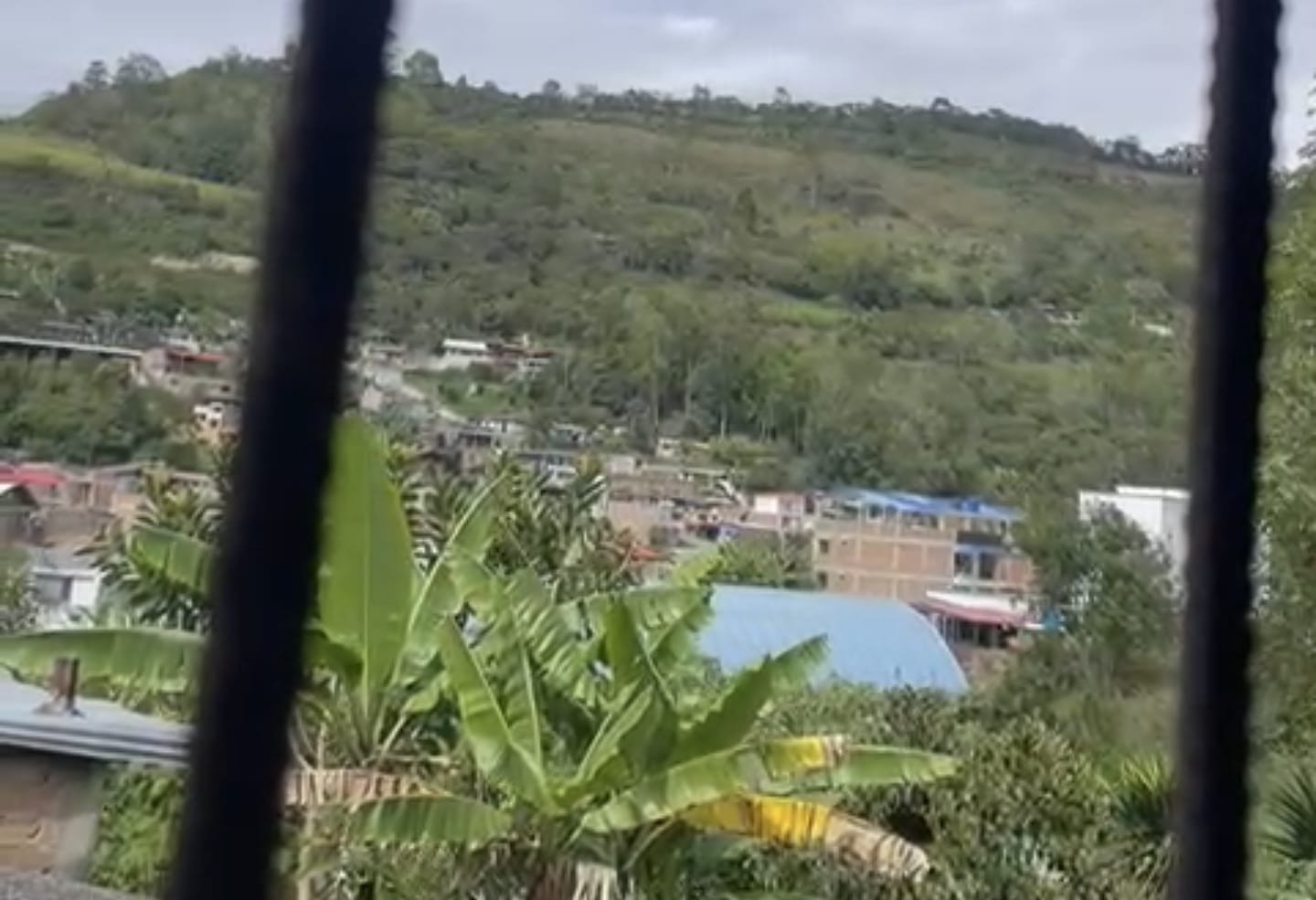 Foto de referencia El Peñol-Nariño - Cortesía.