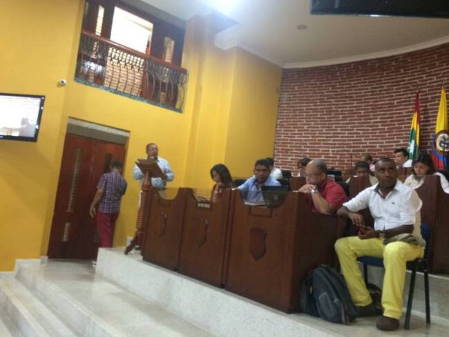 Concejo de Cartagena aprobó nuevo proceso de elección de Contralor