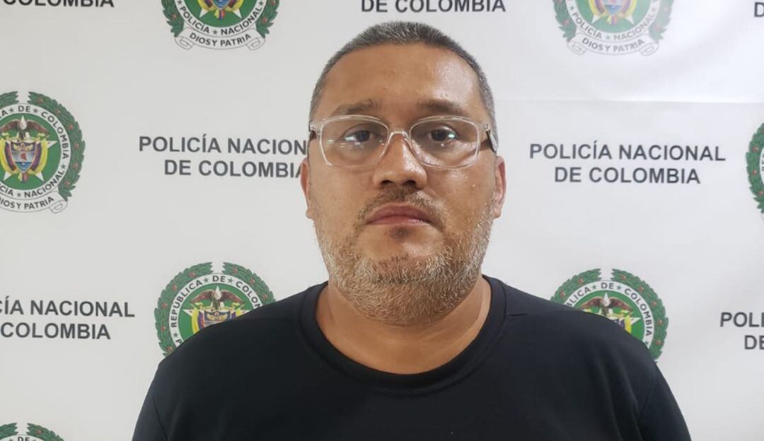Alias 'El Loco' había acumulado riquezas que fueron exhibidas por sus familiares en redes sociales.