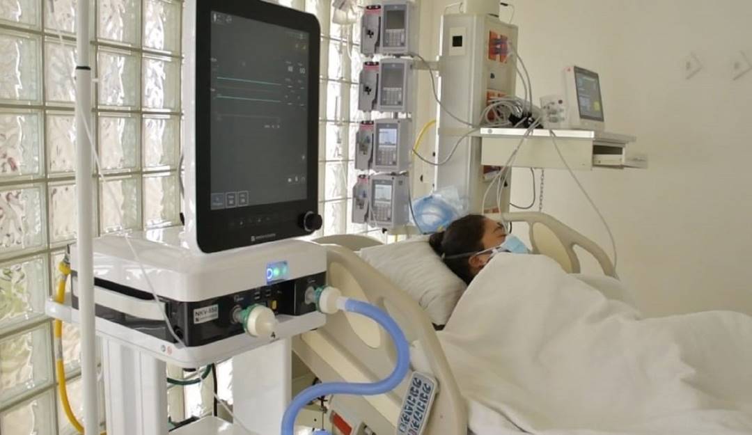 Foto Secretaría de Salud de Bogotá