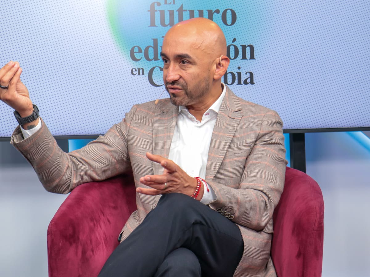 Educación para toda la vida: el modelo del Politécnico Grancolombiano que replantea la formación