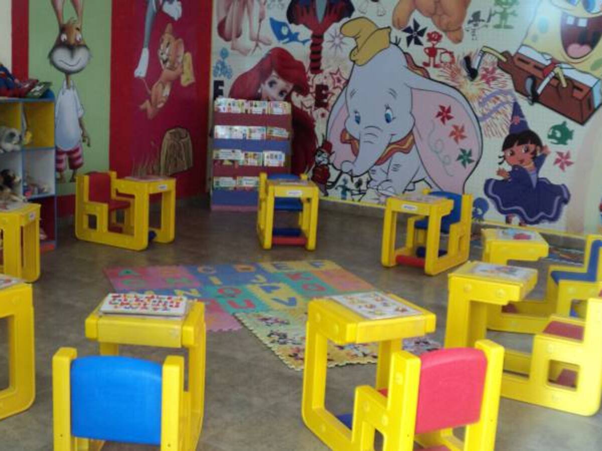 Violadores se ofrecen para cuidar niños