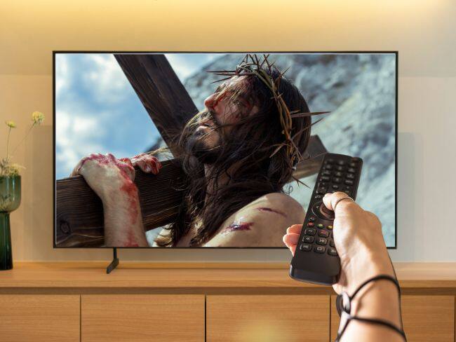 Top 7 películas que no se puede perder en Semana Santa: ¿De qué tratan y dónde las puede ver?/ Imagen de referencia vía Getty Images