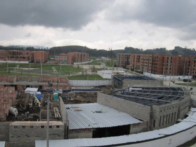 Soacha estrenará casa para la mujer