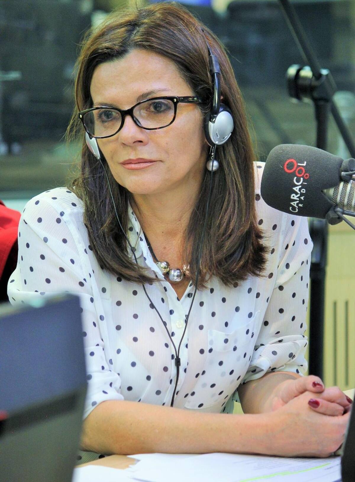 Martha Moreno