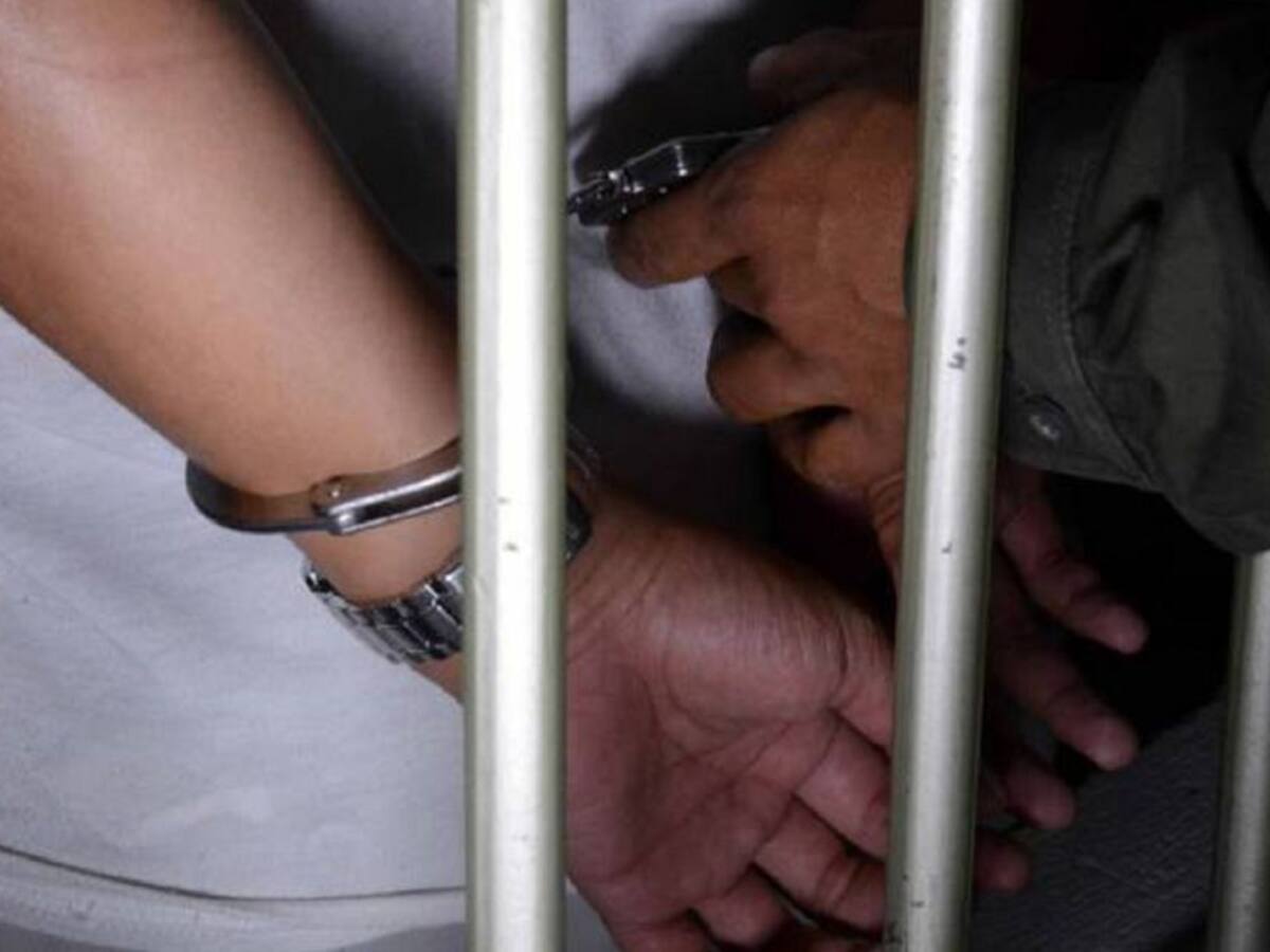 En Sonsón capturaron a 11 presuntos integrantes del grupo ilegal "El Mesa"