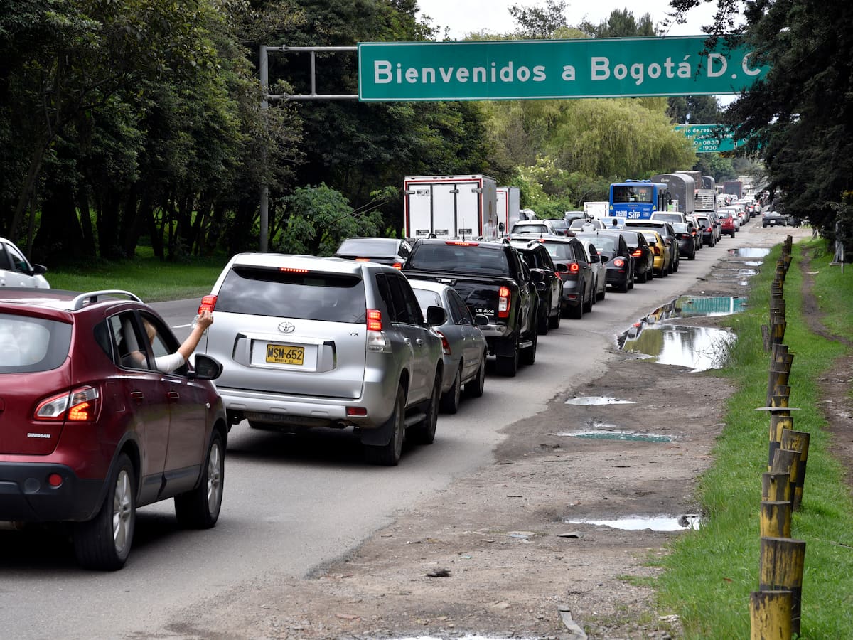 ¡Atento! Pico y placa regional lunes 13 de mayo: Así funcionan los horarios y restricción