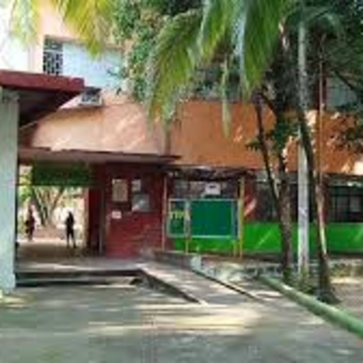Avanza la recuperación de la Institución Educativa Santa Librada en Neiva